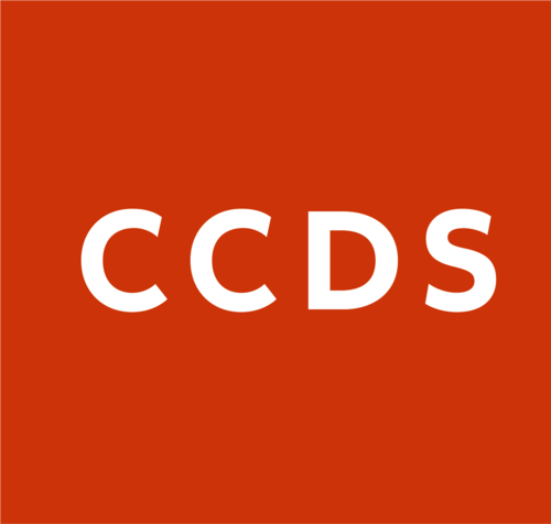 CCDS only logo